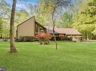 11120 Bacon Race Rd, Woodbridge, VA 22192