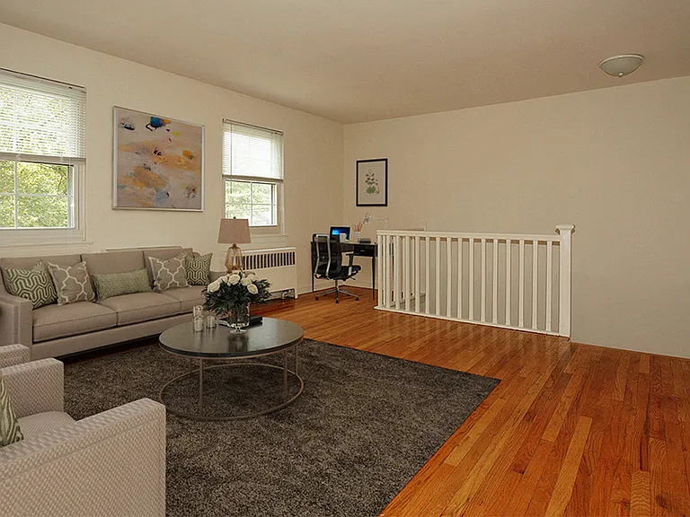 General Greene Village Apartment Homes — Photo 10