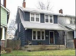 354 S Richardson Ave, Columbus, OH
