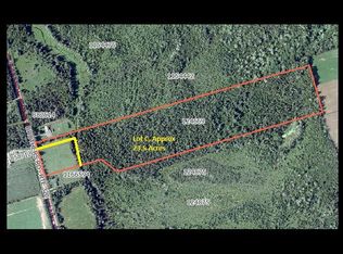 2613 Brothers Rd Lot C, Saint George's Parish, PE C0A 1T0