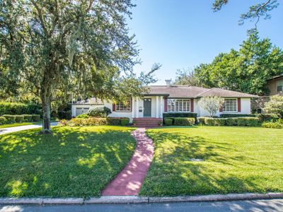 872 Waterman Rd S, Jacksonville, FL, 32207