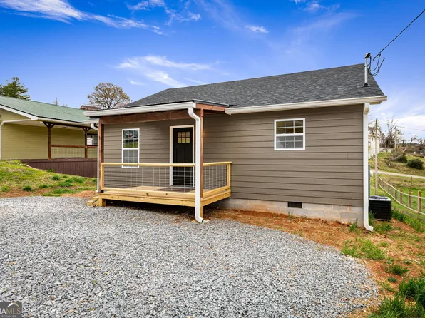 196 Main St, Ducktown, TN 37326