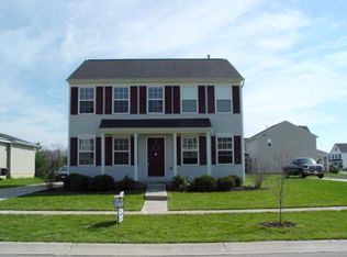 1532 Stableview Cir, Maineville, OH 45039