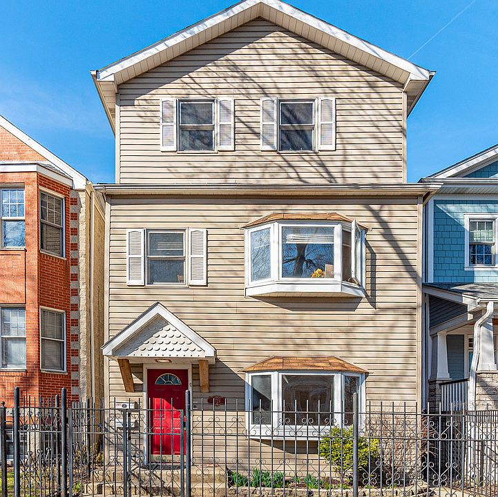 1st image of 1724 W Barry Ave #1