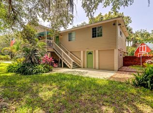 4768 Harrison Rd, Mims, FL 32754