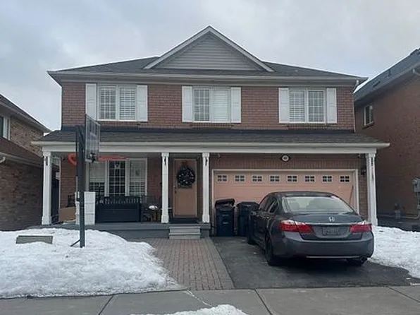 101 Knotwood Cres, Toronto, ON M1X 1V8