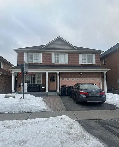 101 Knotwood Cres Photo 1