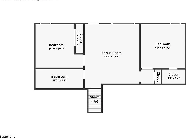 1108 Harmony Ln — Photo 2