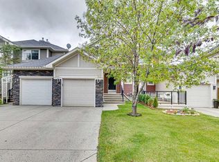 524 N Cranston Dr SE, Calgary, AB T3M 0J2
