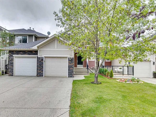 524 N Cranston Dr SE, Calgary, AB T3M 0J2