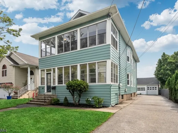18 Lincoln Ave, Little Falls, NJ