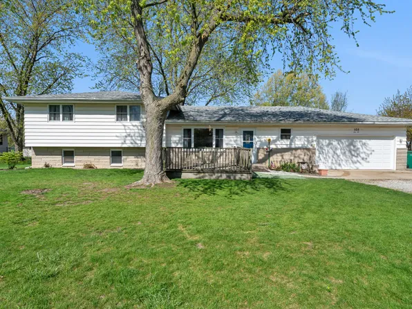 105 Jan St, Manhattan, IL 60442