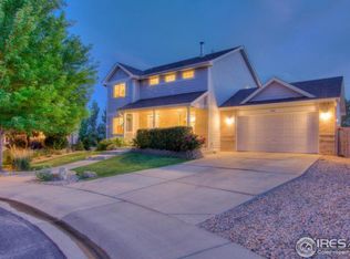 249 Timber Ridge Ct, Severance, CO 80550