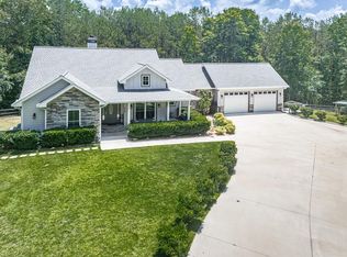 430 Cajun Dr, Ellijay, GA 30540