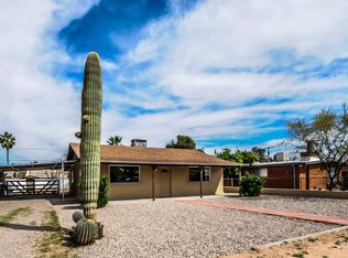 3117 E 24th St, Tucson, AZ 85713