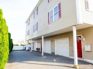 872-876 County St, Fall River, MA 02723
