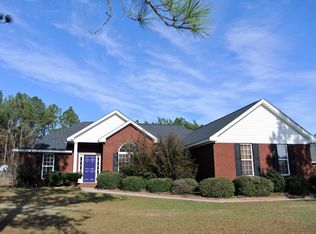 109 Crabapple Ct, Albany, GA 31701