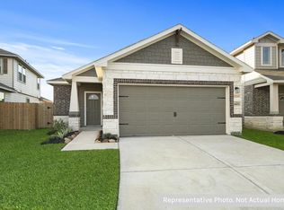 1071 Garden Sun Dr, Bellville, TX 77418