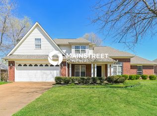 6254 Buffalo Springs Ln, Memphis, TN 38135