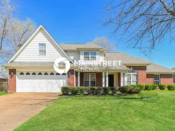6254 Buffalo Springs Ln, Memphis, TN 38135
