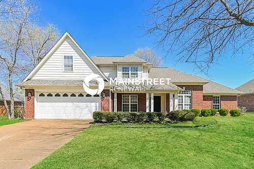 6254 Buffalo Springs Ln Photo 1
