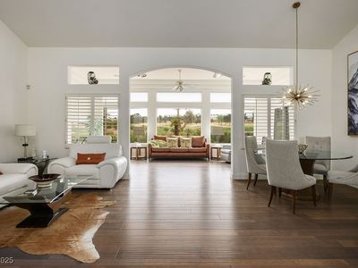 2729 Echo Mesa Dr, Las Vegas, NV, 89134