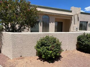 2376 W Via Di Silvio, Tucson, AZ 85741