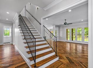 226 Parke Dr, Ridgeland, MS 39157