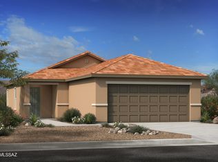 630 W Calle Calca, Sahuarita, AZ 85629