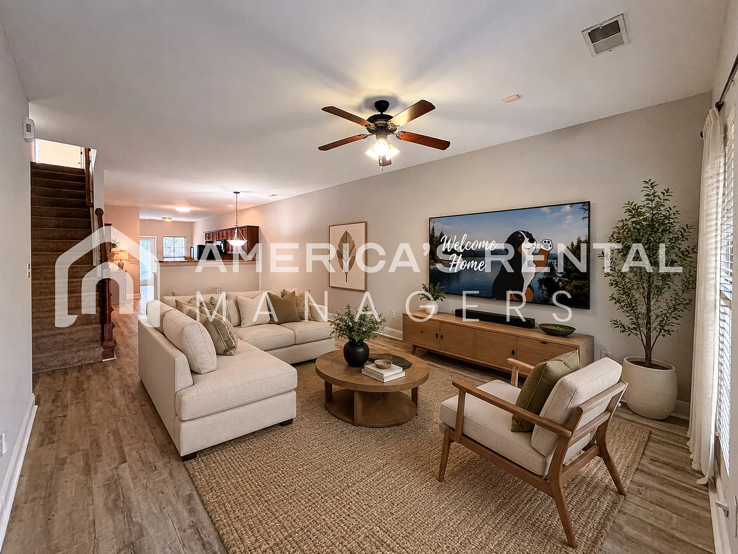 Modern Comfort Meets Pinson Convenience! — Photo 4