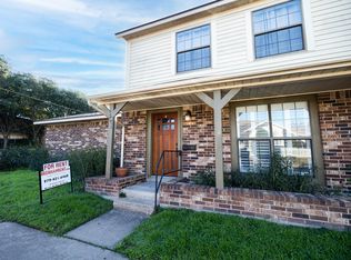 101 W Second St, Brenham, TX 77833