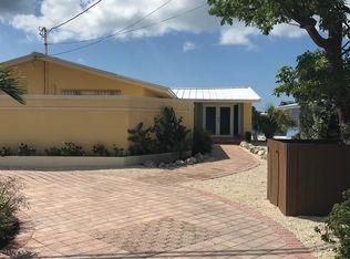 62 Sombrero Beach Rd, Marathon, FL 33050