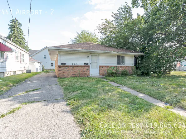 2441 Airport Hwy #2, Toledo, OH 43609