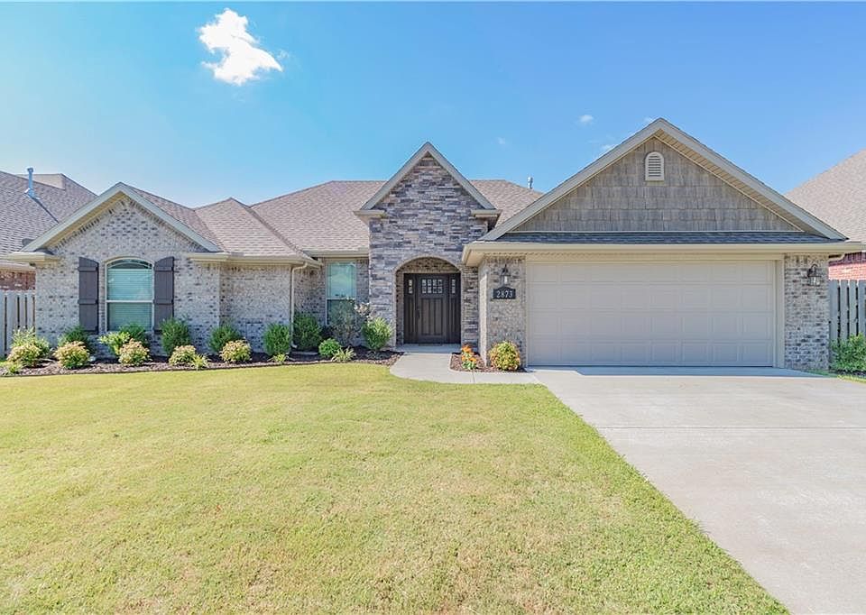 1st image of 2873 W Featherock Way
