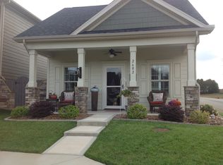 2602 Eight Iron Dr, Denver, NC 28037