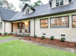 759 N Woodland Dr, Forest, MS 39074