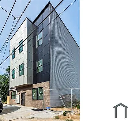 2 bed, 800 sqft, $1,550 — Photo 3