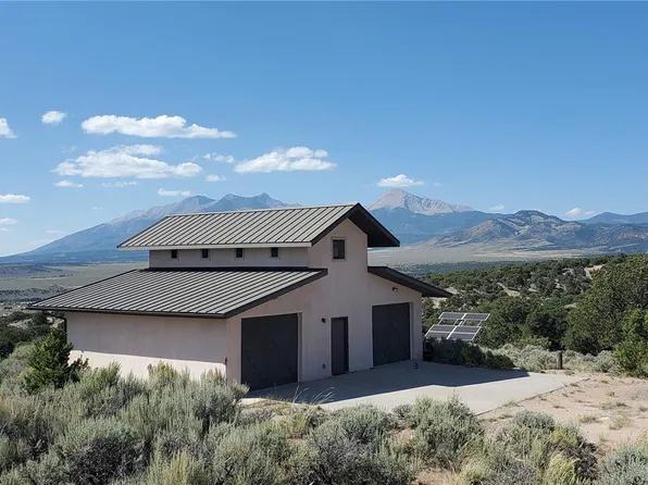 7271 Reg Jones Road, Fort Garland, CO 81133