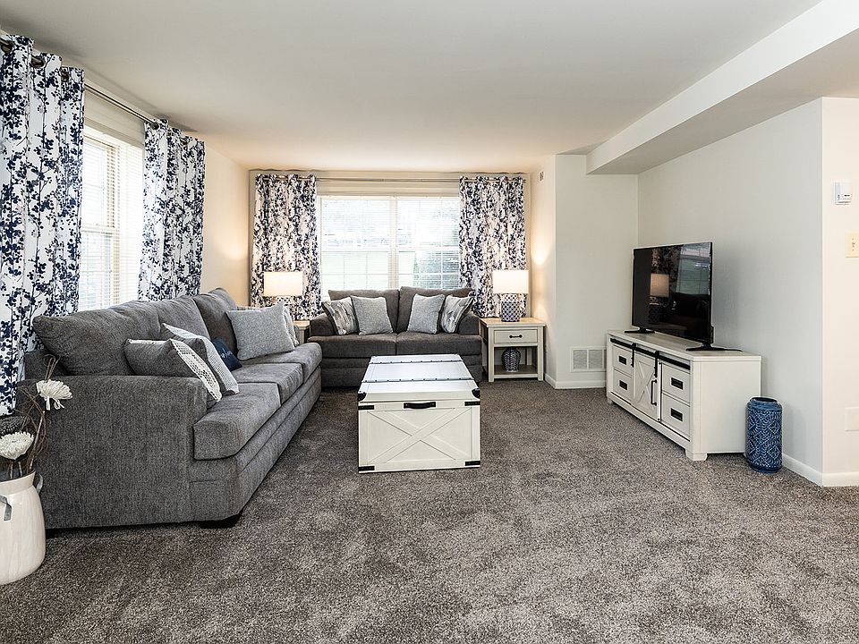 Chapel Valley Townhomes 8 Chapeltowne Cir Nottingham MD Zillow