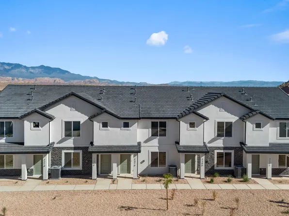 2258 S Wolverine Way #2514, Washington, UT 84780