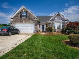 3107 Roberta Woods Dr SW, Concord, NC 28027