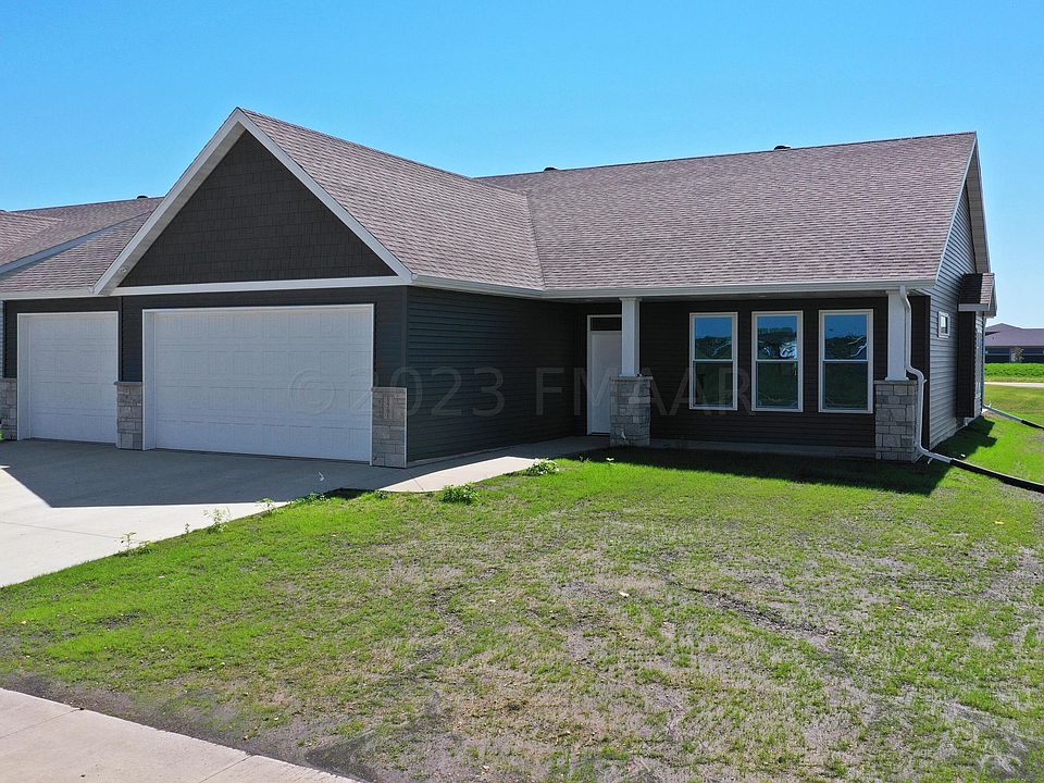 1501 5th Ave NE, Dilworth, MN 56529 MLS 23513 Zillow