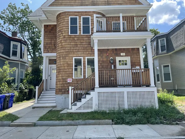 14 Weld Ave #1, Roxbury, MA 02119