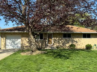 430 Potawatomi Dr, Westerville, OH 43081