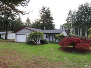 116 Studebaker Pl, Castle Rock, WA