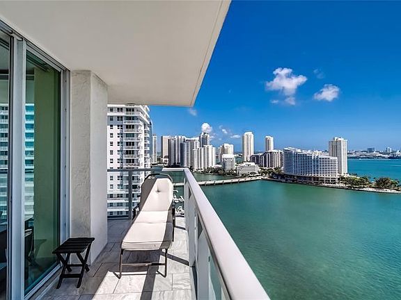5th image of 1155 Brickell Bay Drive #2410