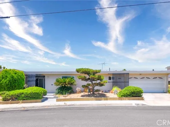 1939 S Bradshawe Ave, Monterey Park, CA 91754