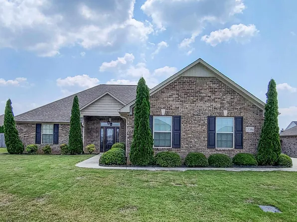 13384 Hidden Valley Dr, Madison, AL 35756