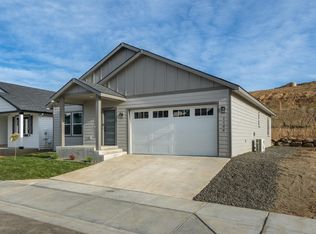 1104 Greenfield Dr, Cheney, WA 99004