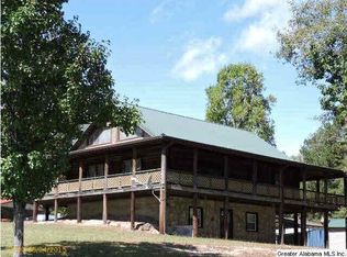 434 Holliday Dr, Lineville, AL 36266